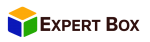 Logo Expert Box