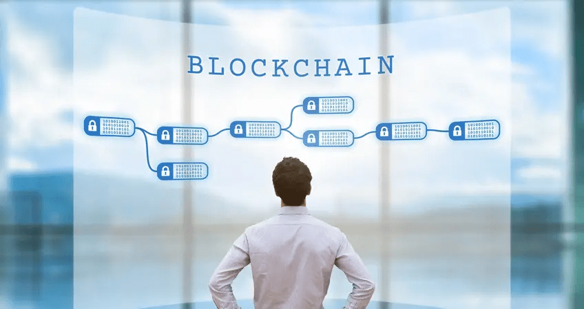 BLOCKCHAIN