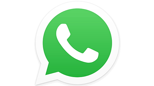 Icono de WhatsApp