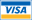 LOGO VISA